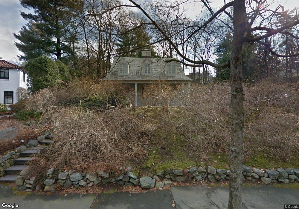 64 Collins Rd, Waban, MA 02468 - photo 1