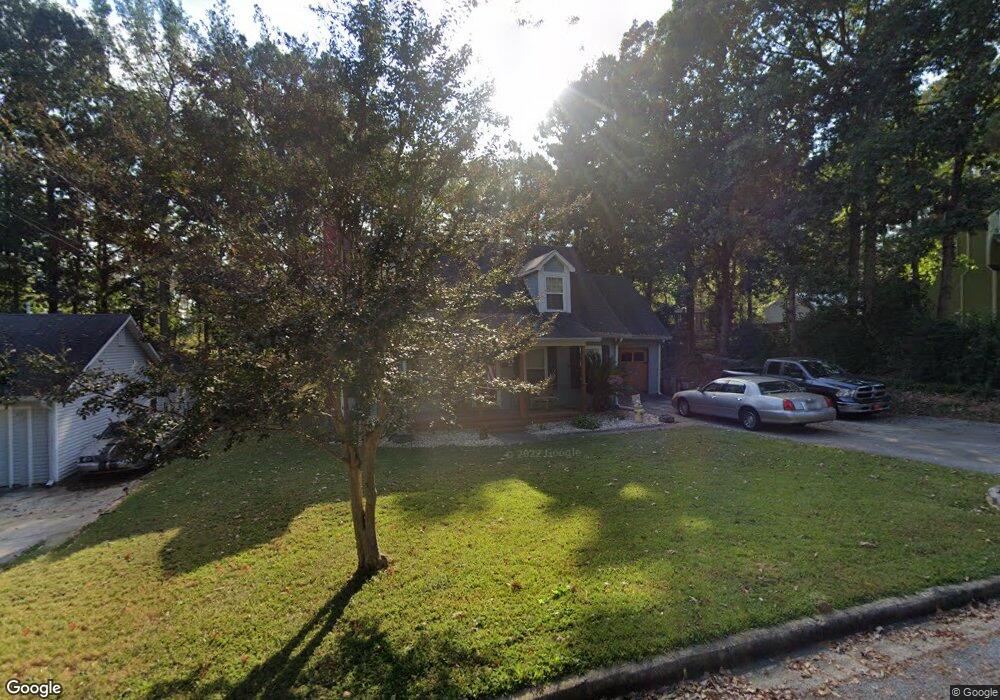 638 Kemper Dr, Evans, GA 30809 - photo 1