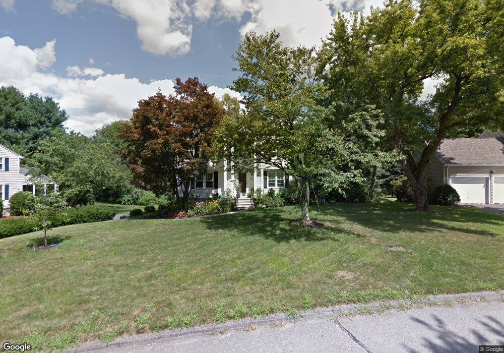 9 Maplecrest Dr, Southborough, MA 01772 - photo 1