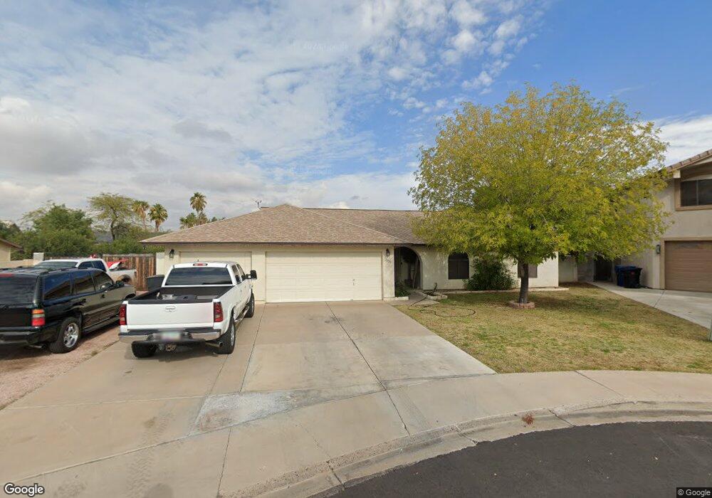 2956 E Leonora Cir, Mesa, AZ 85213 - photo 1