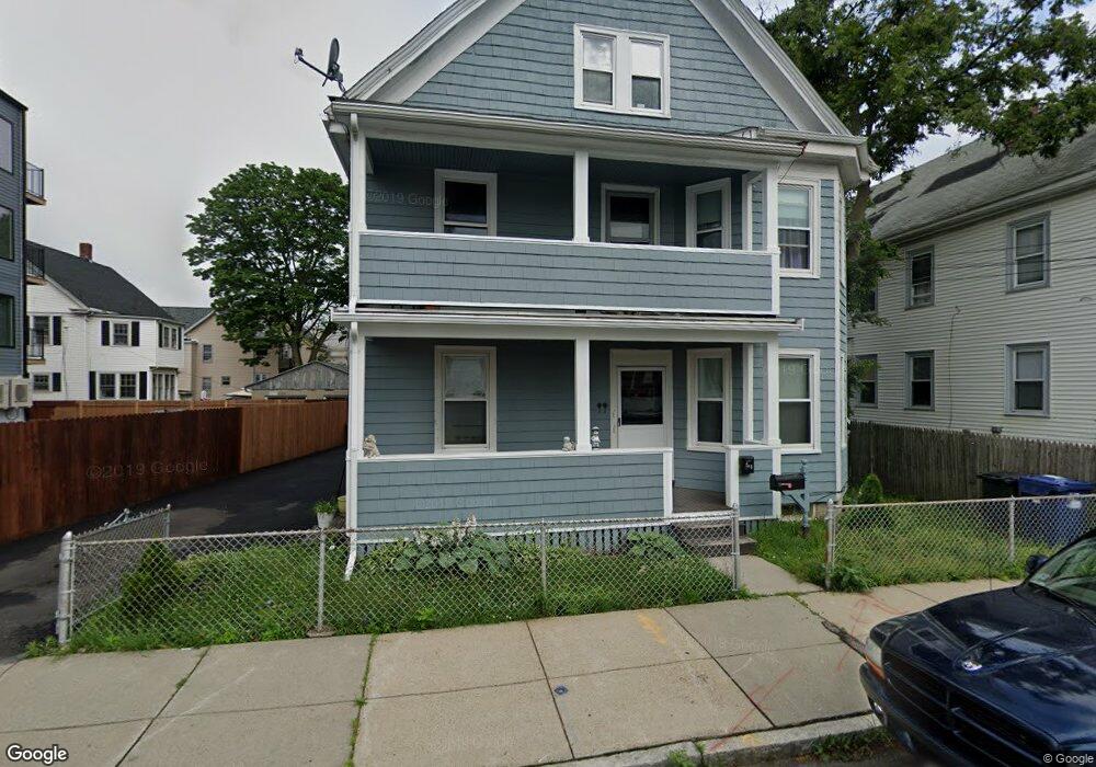 60 Tolman St, Dorchester, MA 02122 - photo 1