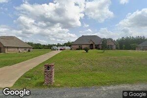 562 Hickory Ridge Rd, Leesville, LA 71446