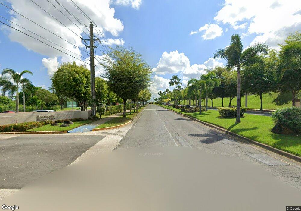 PC Parque Del Rio Encantada unit 72, Trujillo Alto, PR 00976 - photo 1