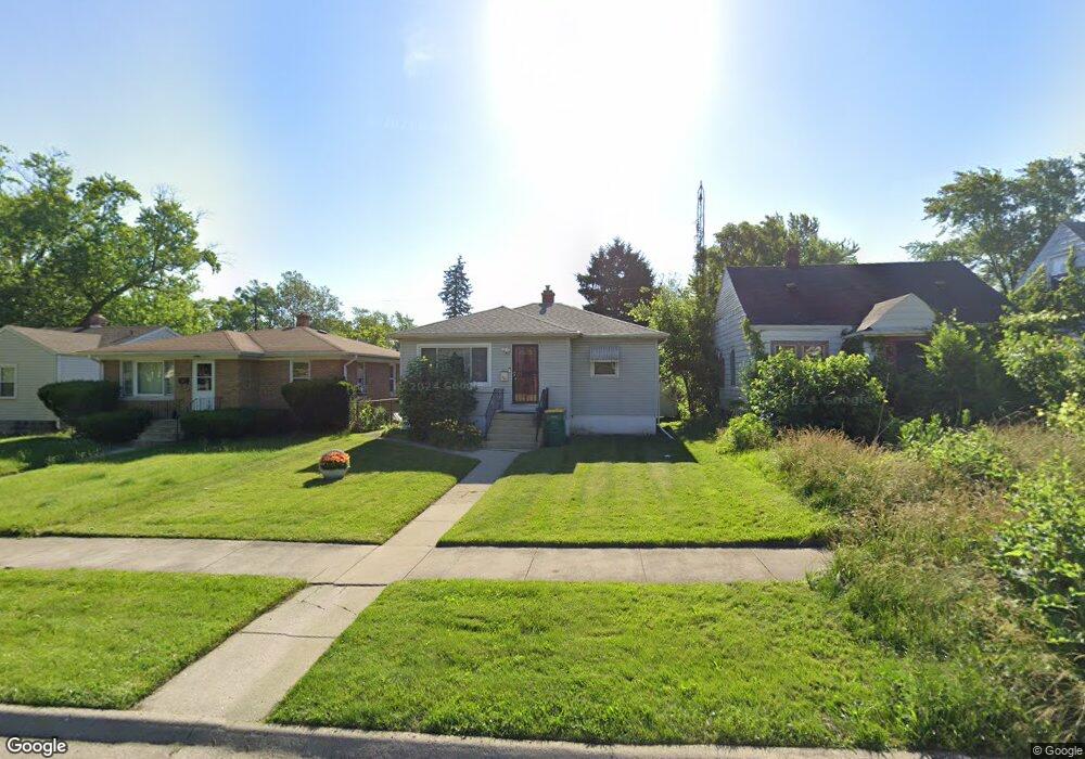 3641 Fillmore St, Gary, IN 46408 - photo 1
