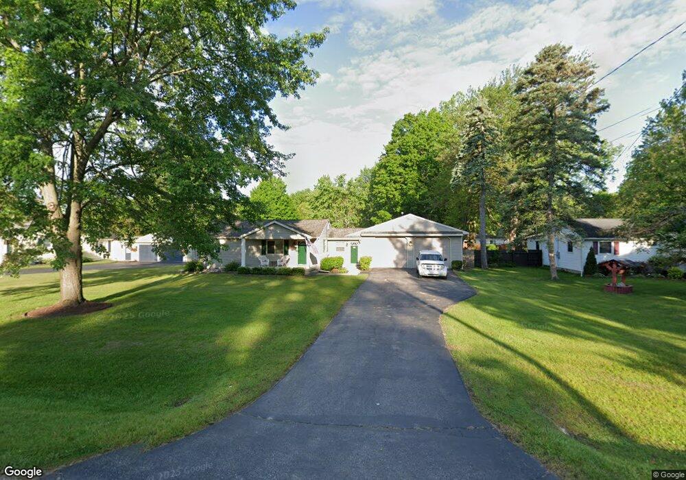 11189 Phyllis Dr, Clio, MI 48420 - photo 1