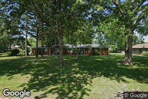 501 S Jackson St, Philo, IL 61864