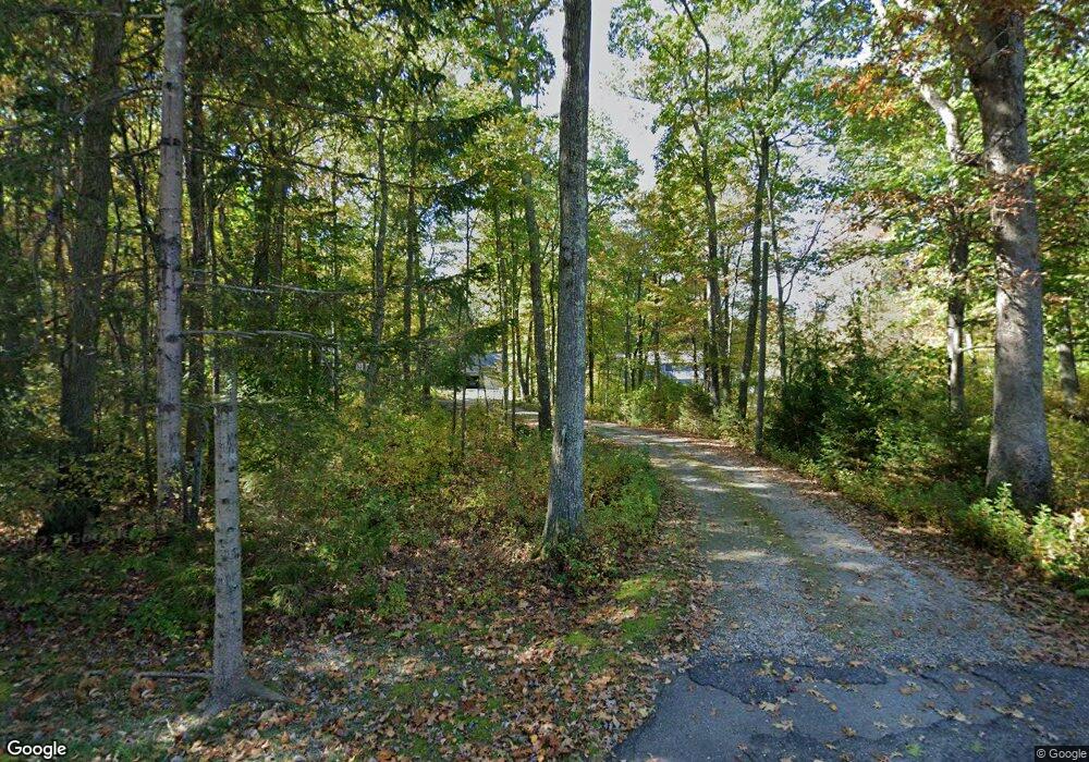 299 Cedar Swamp Rd, Coventry, CT 06238 - photo 1