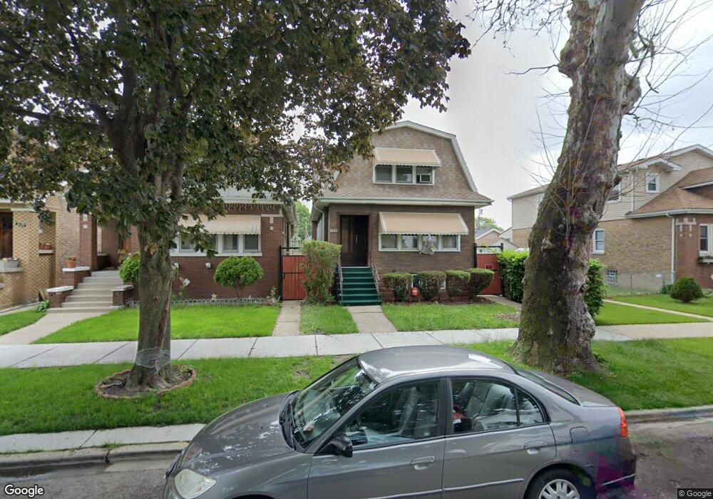 3121 N Linder Ave, Chicago, IL 60641 - photo 1