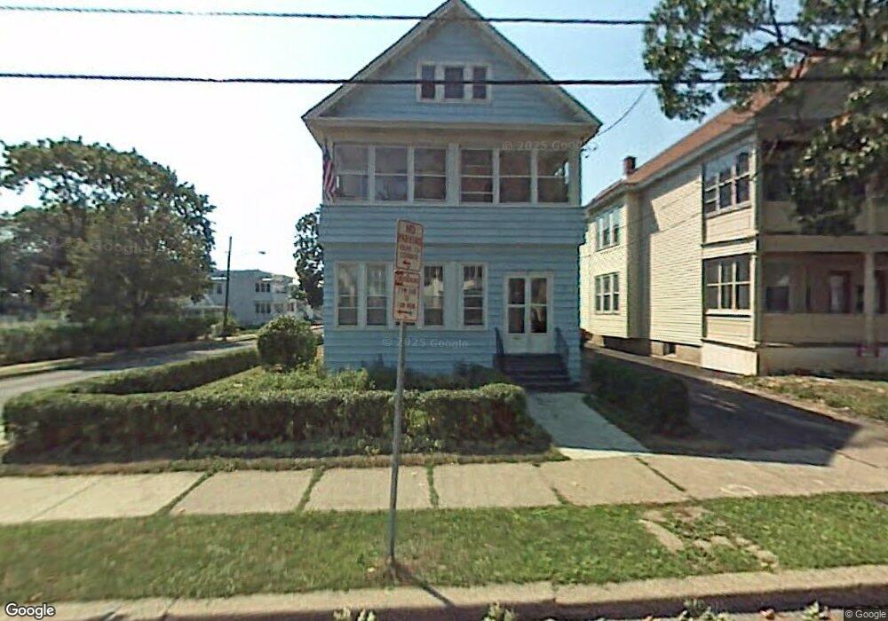 8 Sparkill Ave, Albany, NY 12209 - photo 1