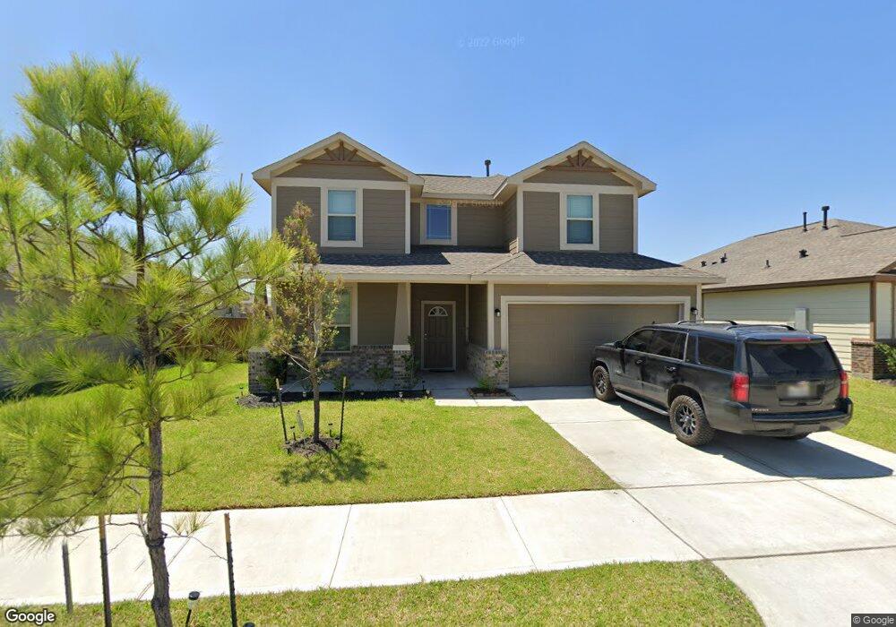 10715 Nyla Spring St, Houston, TX 77016 - photo 1