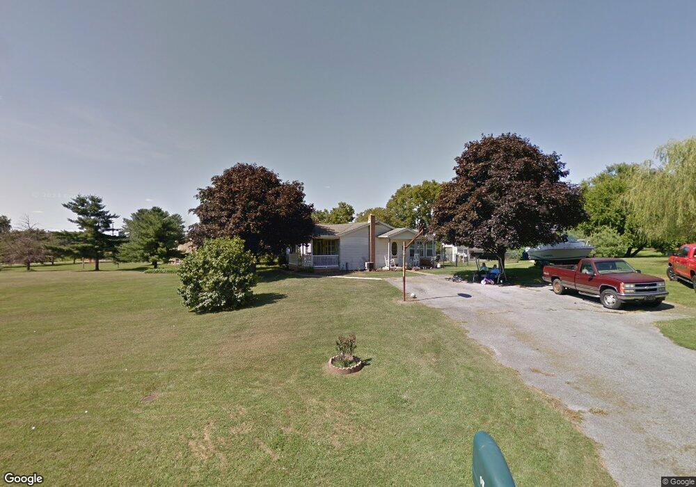 17314 Cindy Ln, Hagerstown, MD 21740 - photo 1