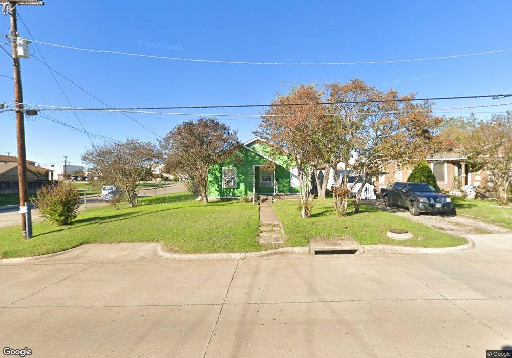 202 SE Dallas St, Grand Prairie, TX 75051 - photo 1