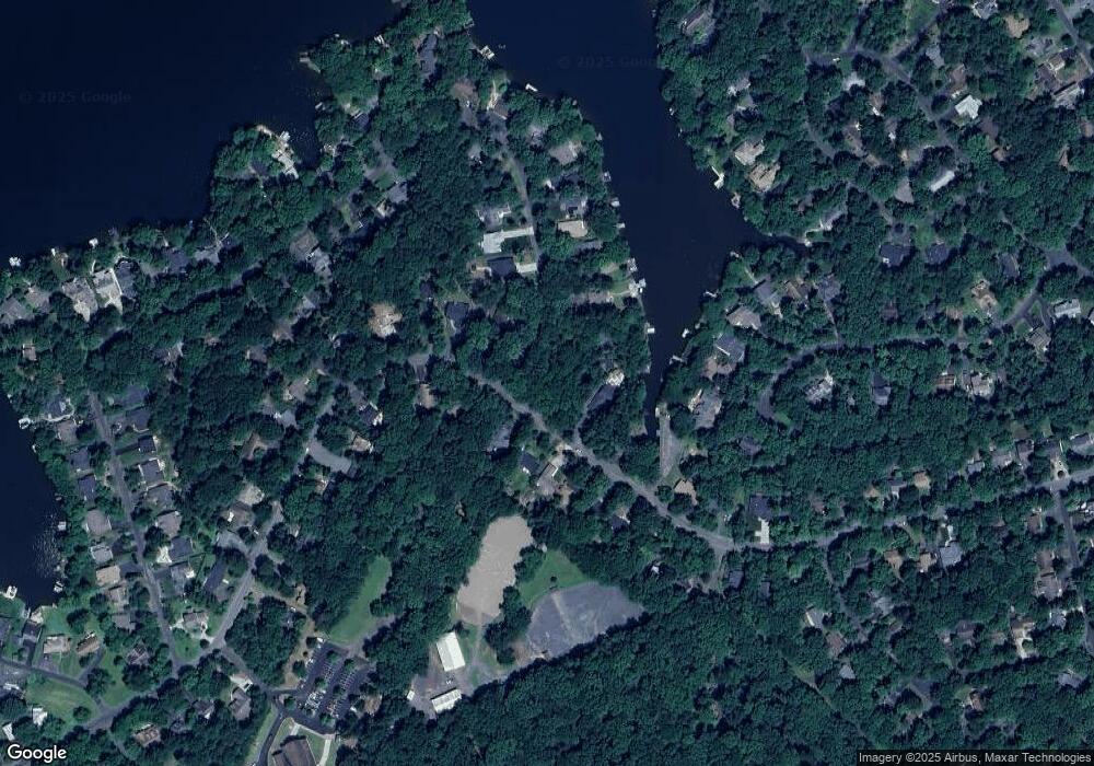 100 Madison Cir, Locust Grove, VA 22508 - photo 1