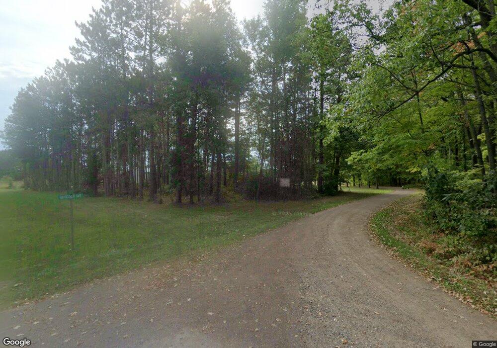 540 Radisson Ave N, Wahkon, MN 56386 - photo 1