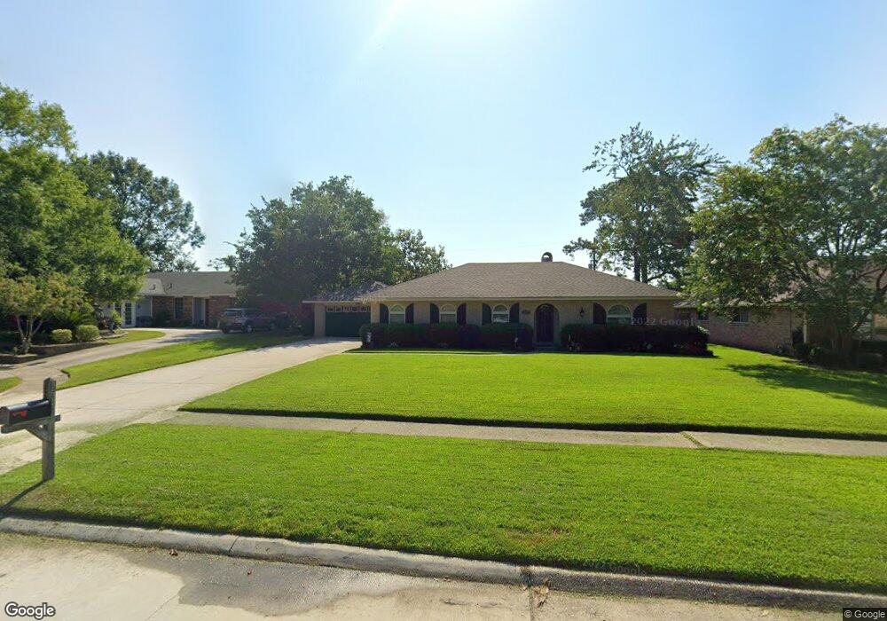 1542 Fernwood Dr, Slidell, LA 70458 - photo 1