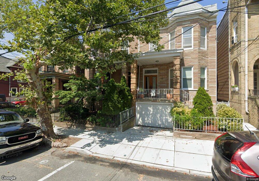 103 Hauxhurst Ave, Weehawken, NJ 07086 - photo 1