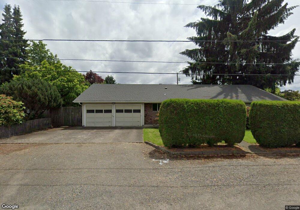 2180 Lamar Ln, Eugene, OR 97401 - photo 1