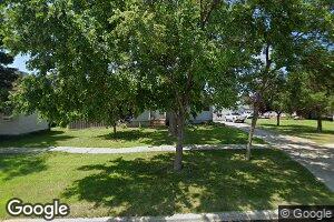 425 7th St S, Breckenridge, MN 56520