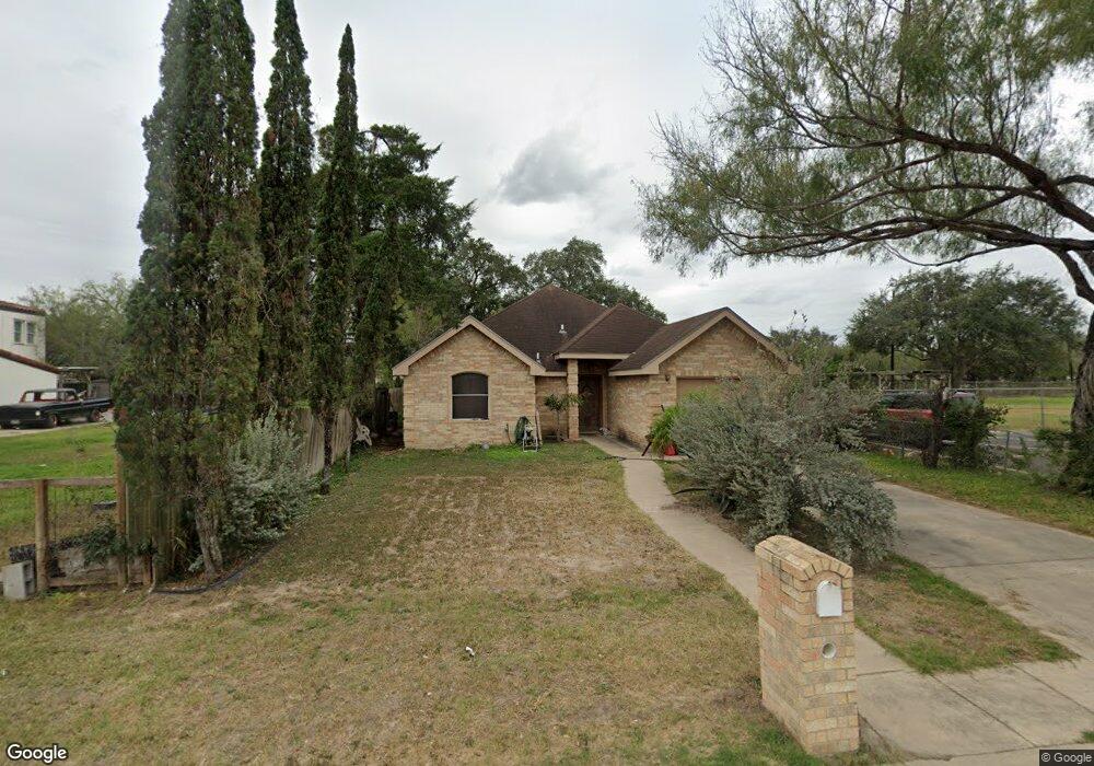716 S Iowa Ave, Weslaco, TX 78596 - photo 1