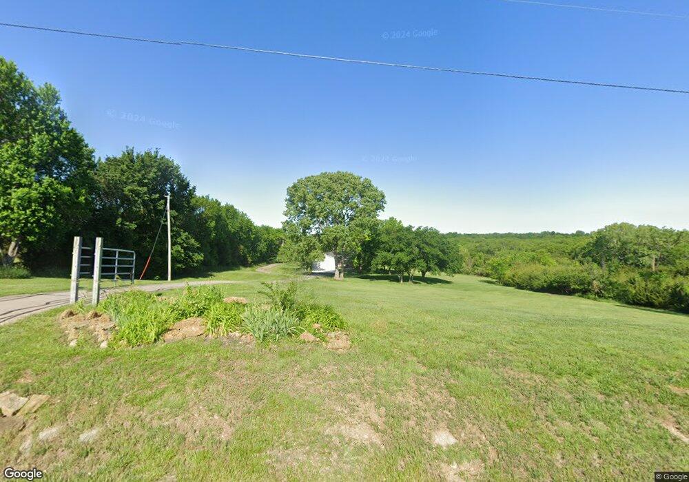 6449 SW Wanamaker Rd, Auburn, KS 66402 - photo 1