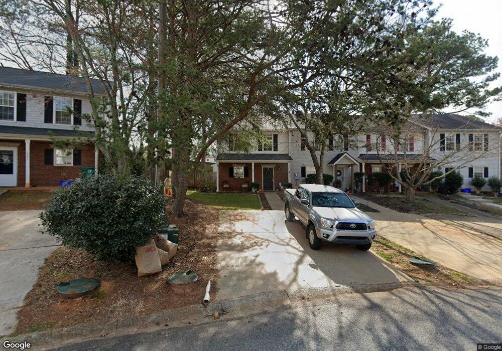 1499 Springleaf Cir SE, Smyrna, GA 30080 - photo 1