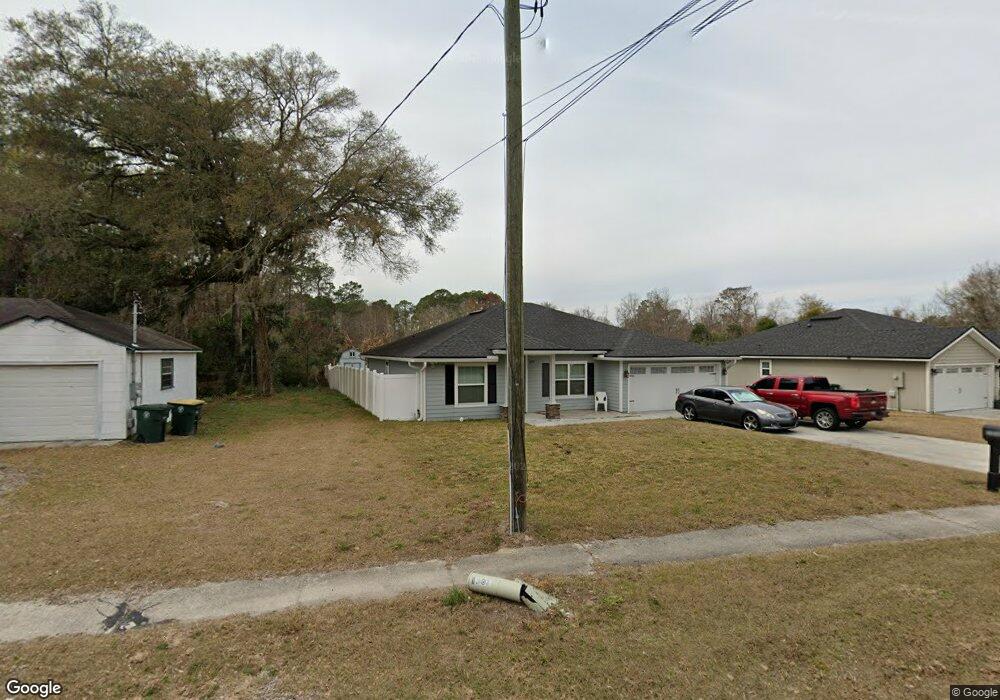 2234 Peach Dr, Jacksonville, FL 32246 - photo 1