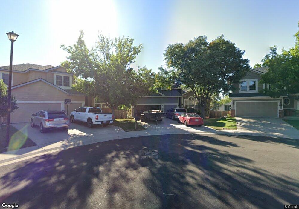 13413 Lafayette Ct, Thornton, CO 80241 - photo 1