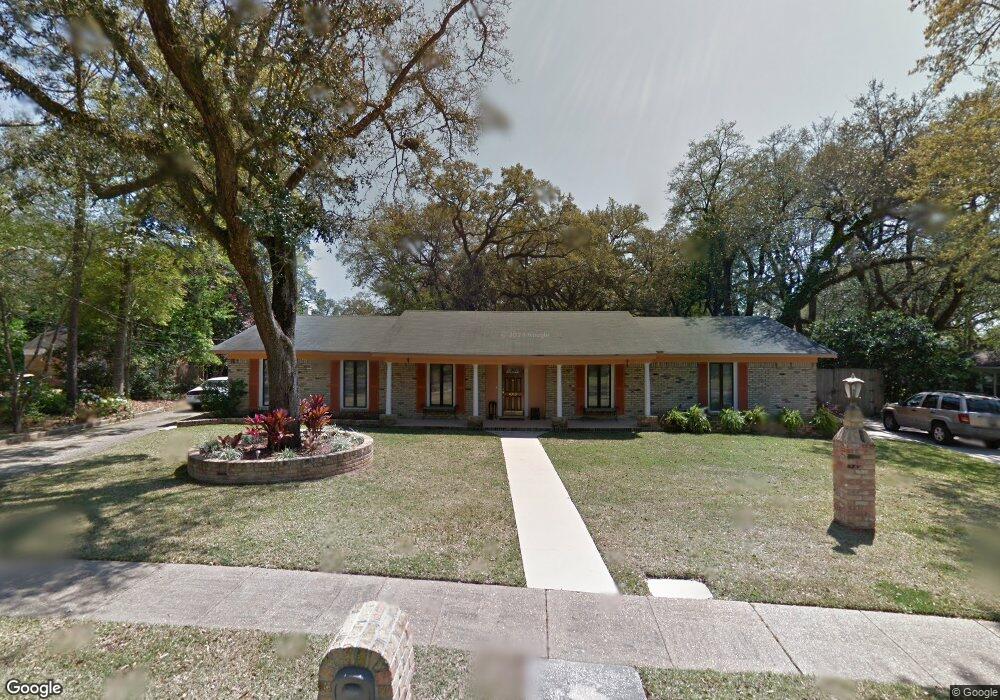 4313 Winding Way, Mobile, AL 36693 - photo 1