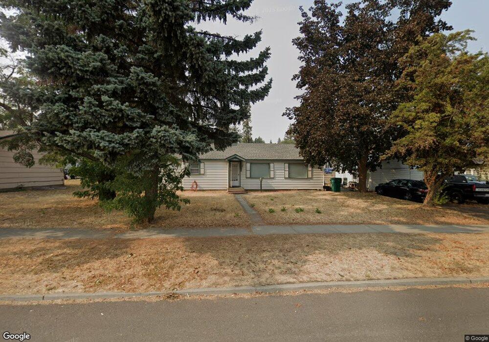 118 W 2nd St, Cheney, WA 99004 - photo 1