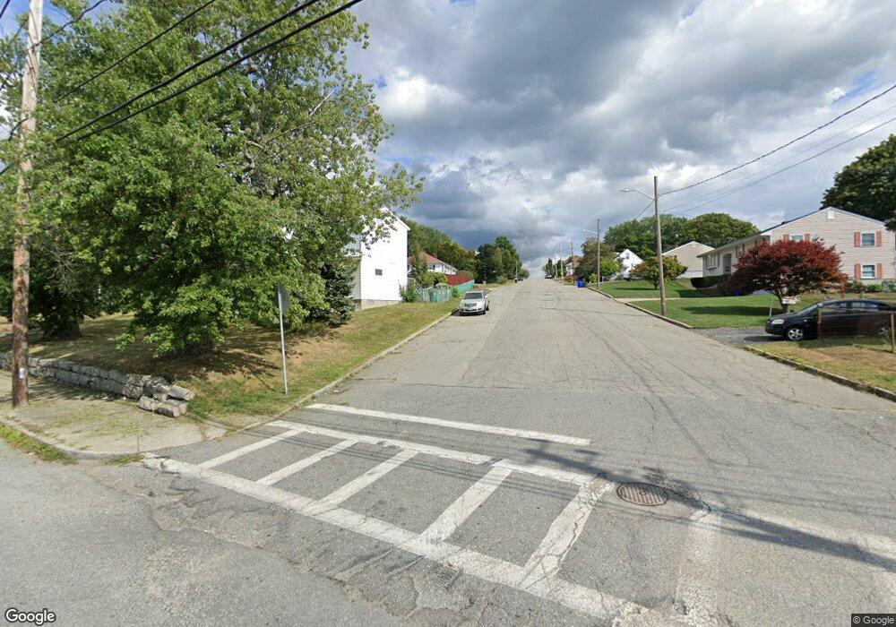 820 822-King Philip St 0 Tuttle, Fall River, MA 02724 - photo 1