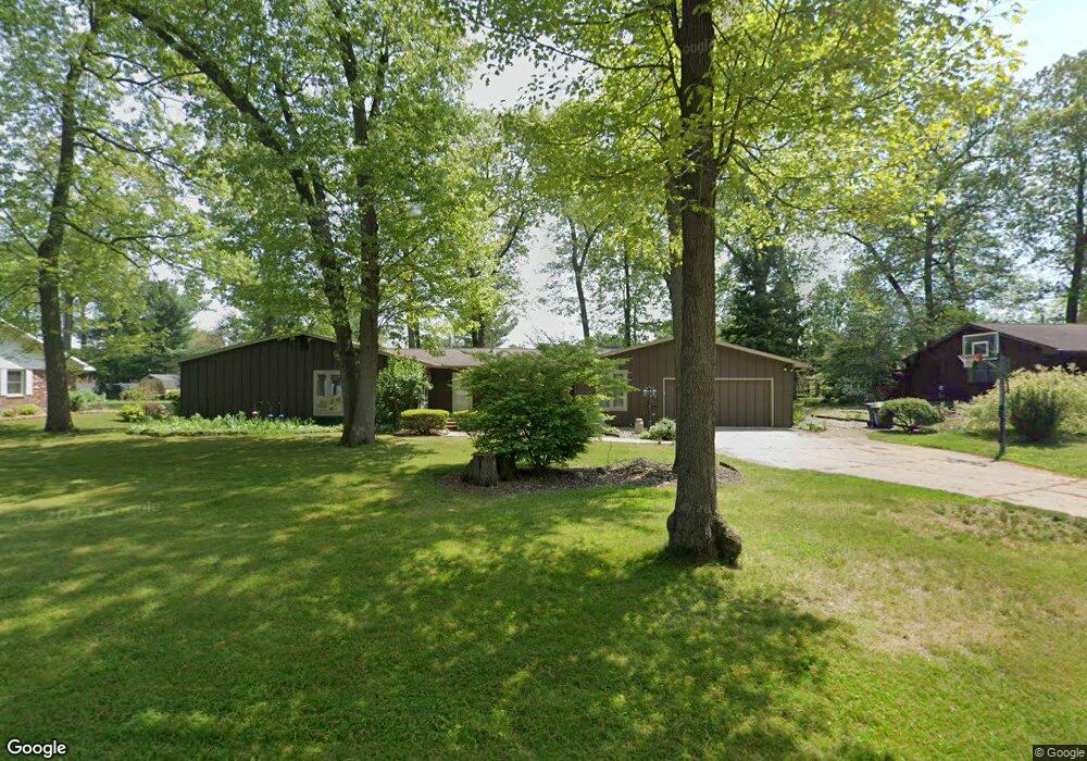 23158 Leslie Ln, Elkhart, IN 46516 - photo 1