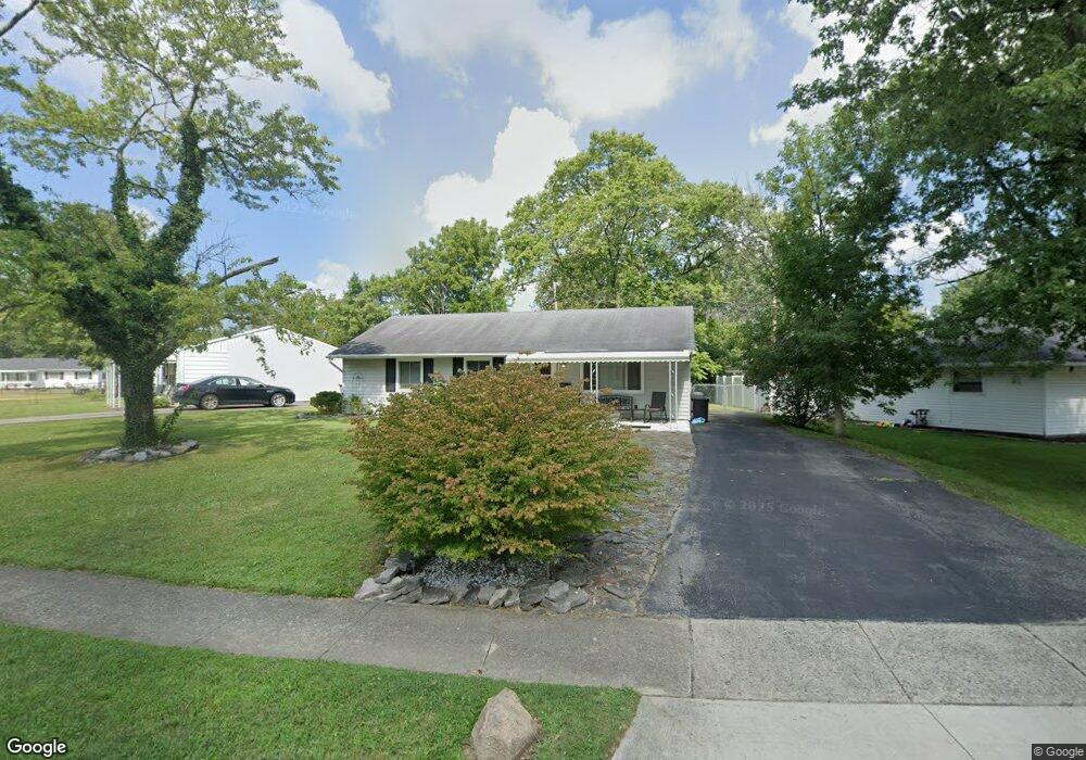 473 Redmond Rd, Columbus, OH 43228 - photo 1