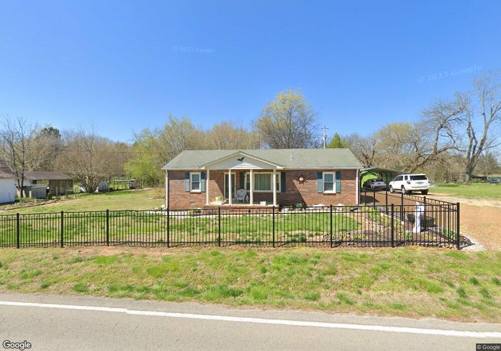 2500 Verona Caney Rd, Lewisburg, TN 37091 - photo 1