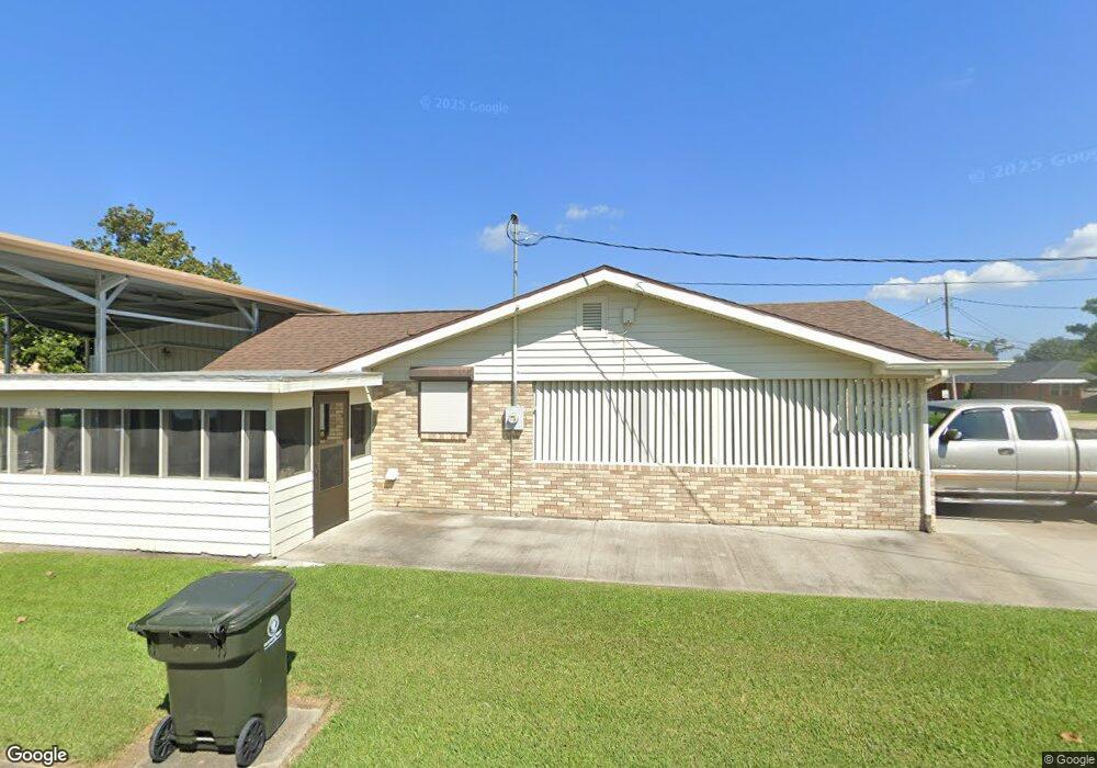 414 Buquet St, Houma, LA 70360 - photo 1