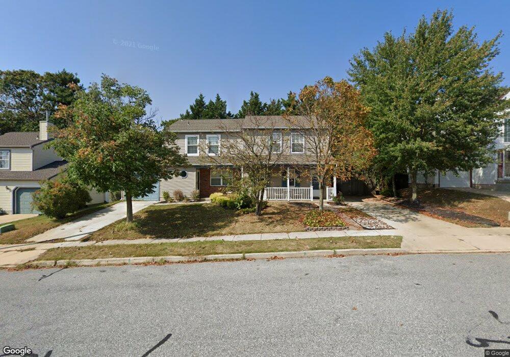 208 Strawbridge Ln, Mullica Hill, NJ 08062 - photo 1