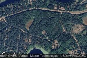 6974 Lake Lawrence Trail NE, Outing, MN 56662