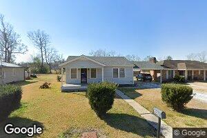 8229 Lee St, Sorrento, LA 70778