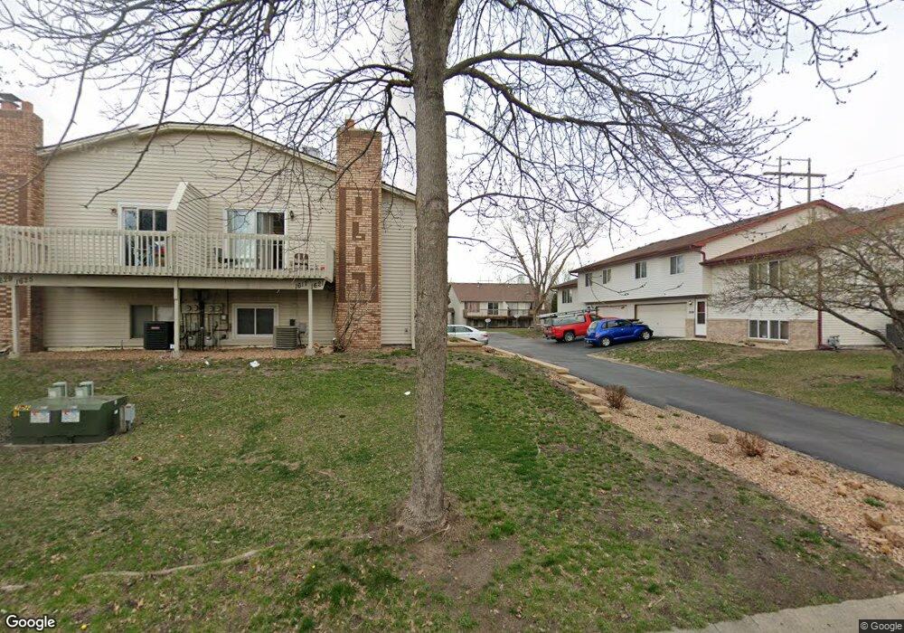 1617 106th Ln NW, Coon Rapids, MN 55433 - photo 1