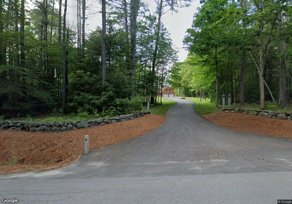 148 Gould Rd, Weare, NH 03281 - photo 1