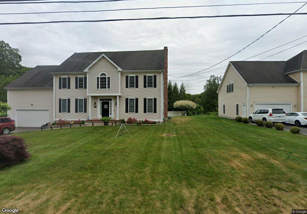 161 N Chestnut St, Branford, CT 06405 - photo 1