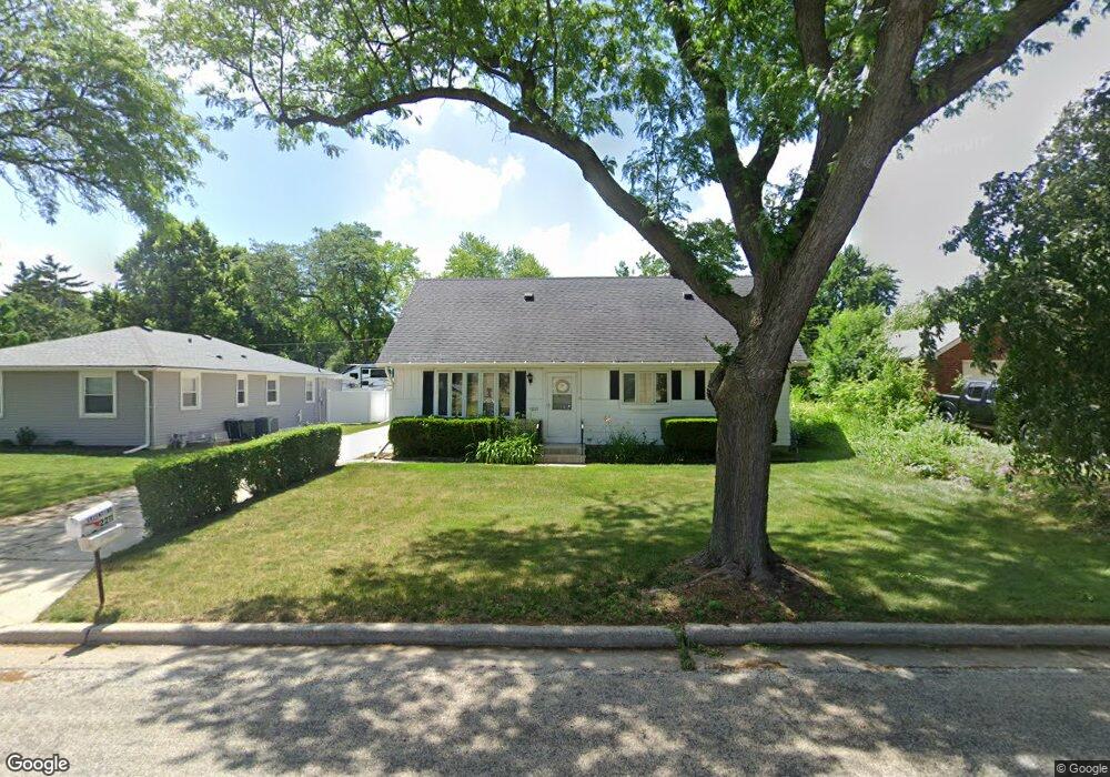 2211 N 114th St, Milwaukee, WI 53226 - photo 1