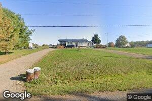 545 Gardner Creek Rd, Wade, ME 04786