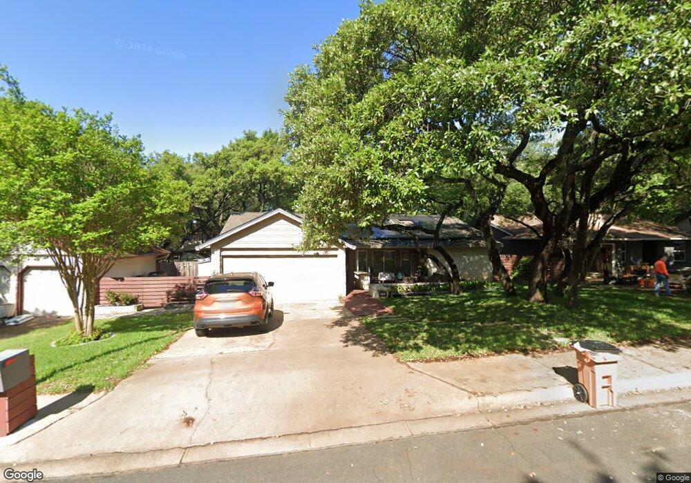 12010 Carmel Park Ln, Austin, TX 78727 - photo 1