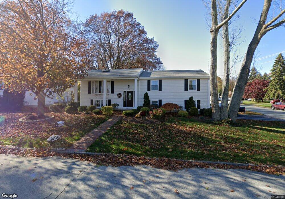 8 Lucille Dr, Greenville, RI 02828 - photo 1