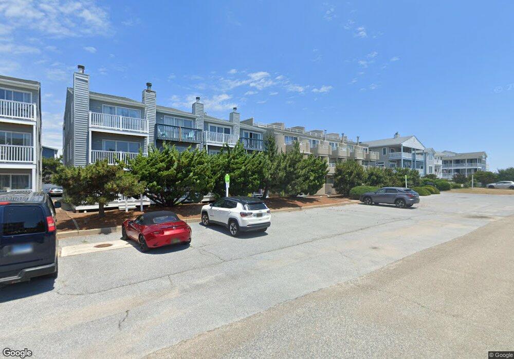 11 Vandyke St unit C, Dewey Beach, DE 19971 - photo 1