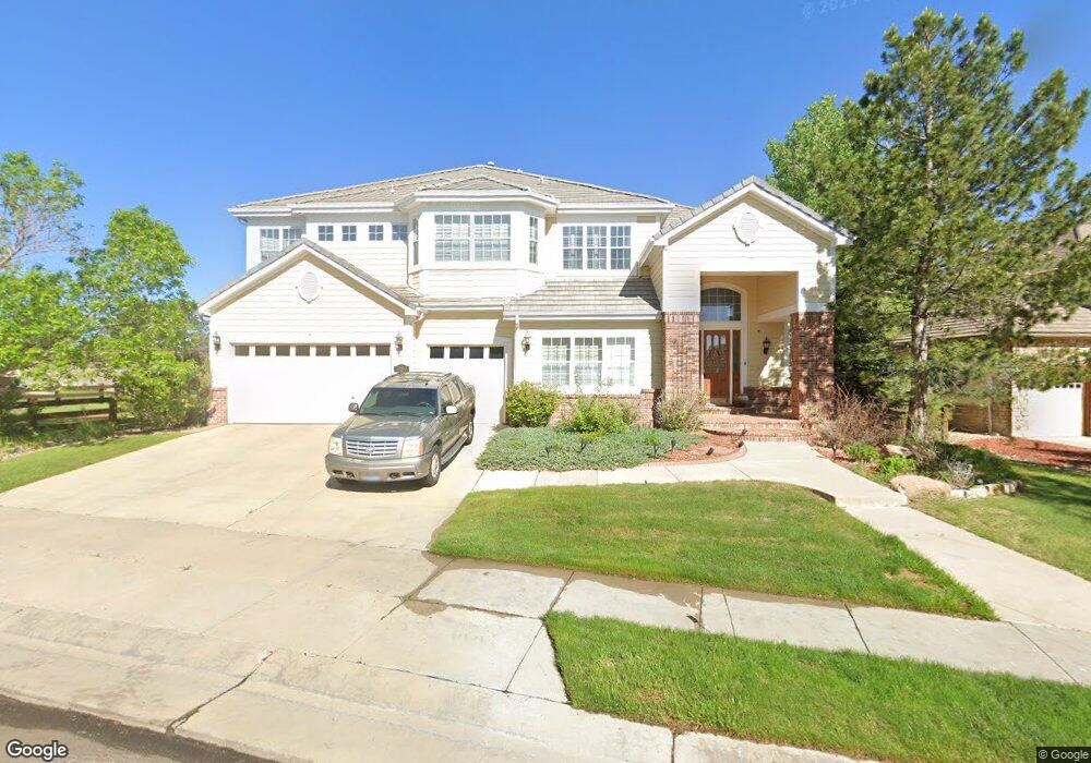 21953 E Ridge Trail Cir, Aurora, CO 80016 - photo 1