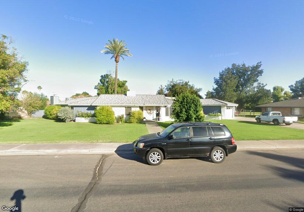 133 N Fraser Dr, Mesa, AZ 85203 - photo 1