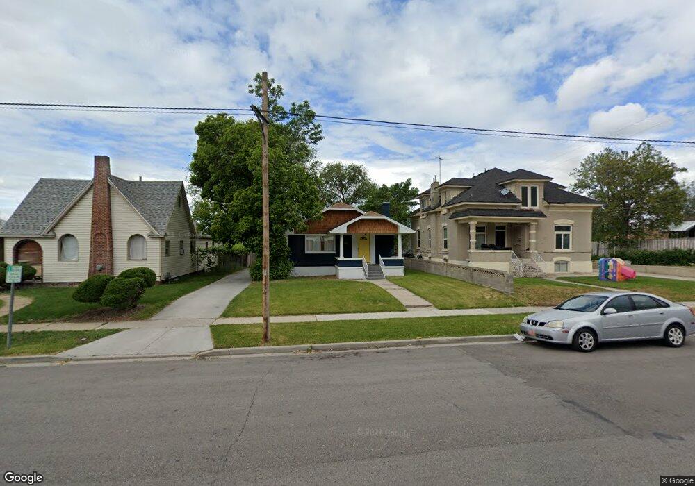266 S 100 W, Provo, UT 84601 - photo 1