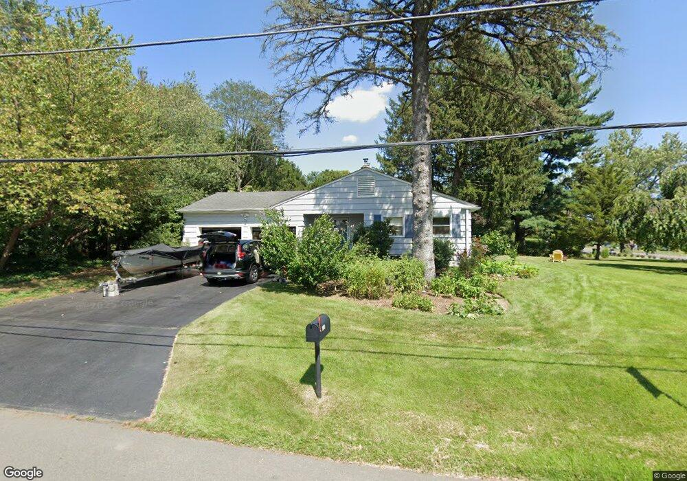 874 Princeton Kingston Rd, Princeton, NJ 08540 - photo 1