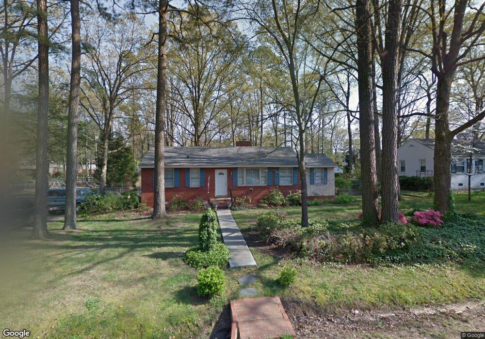 807 Westriver Dr, Henrico, VA 23229 - photo 1